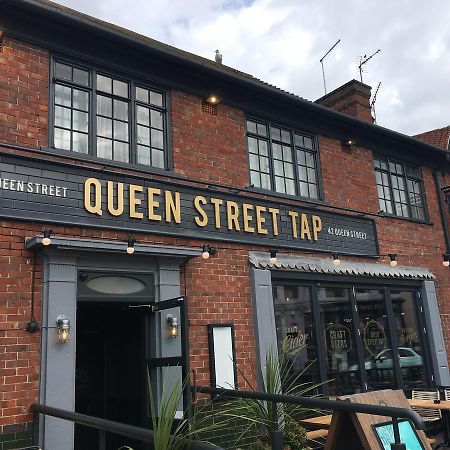 Queen Street Tap Deal Exteriér fotografie